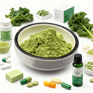 Yeni toplu <span class=keywords><strong>Kale</strong></span> özü fabrika toptan fiyat ile <span class=keywords><strong>100%</strong></span> doğal organik <span class=keywords><strong>Kale</strong></span> tozu özü - Product Image 2