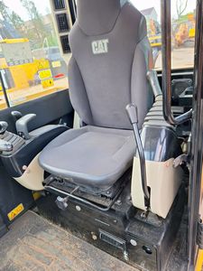 รถขุดตีนตะขาบแคตเตอร์พิลลาร์ 306E มือสอง ราคาถูก 6 ตัน รถขุด CAT306E จากญี่ปุ่น เครื่องจักรก่อสร้าง - Product Image 6