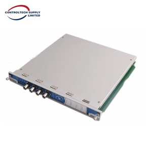 Módulo de Control Original Nuevo Bently Nevada 125972-02 en Stock, Envío Rápido, Módulo de Repuesto PLC de Grado Industrial - Product Image 2