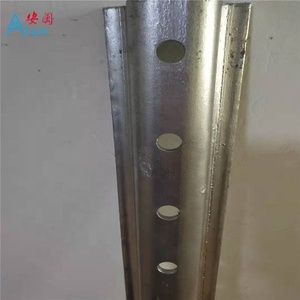 Postes de canal U con tratamiento térmico para madera tratada a presión de <span class=keywords><strong>bodega</strong></span> y <span class=keywords><strong>viñedo</strong></span> - Product Image 5
