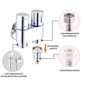 Портативный опрыскиватель для биде - Product Image 5