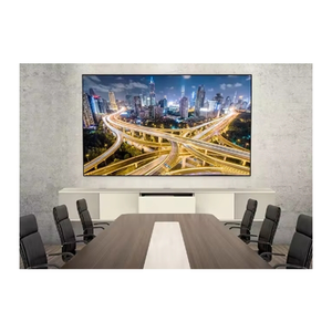 Bande LED COB ultra-fine P1.25 pour publicité, écran d'affichage numérique LED intérieur, écran d'affichage numérique LED - Product Image 6