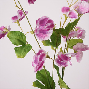 Fiori Artificiali in Lattice di Alta Qualità Effetto Realistico per Decorazioni Casa, Matrimoni, Soggiorno, Parchi, Feste, Tavoli, Giardini - Product Image 4