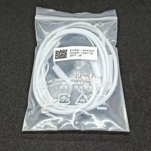 Xiaomi-écouteurs sans fil <span class=keywords><strong>5830</strong></span> blanc, casque d'écoute d'origine, haute qualité, avec suppression de bruit, pour téléphones intelligents <span class=keywords><strong>Samsung</strong></span> et Android, version originale - Product Image 5