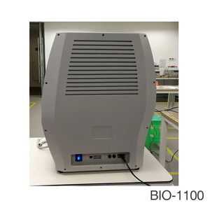 Alat Oftalmologi BIO-1100 Proyektor Auto Perimeter Penganalisis Bidang Pandang <span class=keywords><strong>Visual</strong></span> - Product Image 6