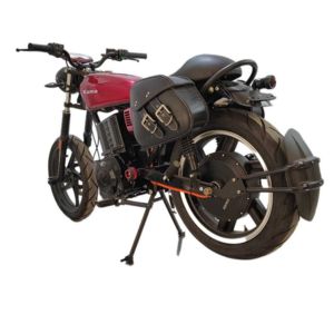 Motocicleta Eléctrica VIMODE <span class=keywords><strong>Moto</strong></span> Sur Ron Street New Cruiser Sidecar <span class=keywords><strong>City</strong></span> <span class=keywords><strong>Coco</strong></span> Smart E Scooter Vietnam M6 para Adultos - Product Image 3