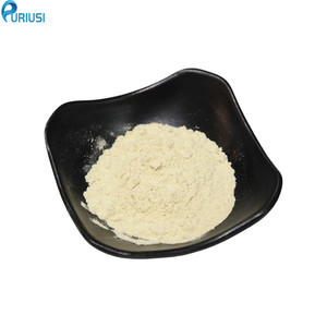 Poudre d'extrait <span class=keywords><strong>de</strong></span> lupine pure et naturelle <span class=keywords><strong>de</strong></span> qualité cosmétique, Lupeol 8% CAS 545-47-1 - Product Image 1