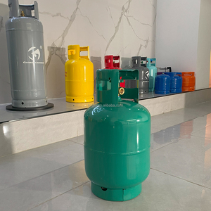 Газовый баллон для дома и ресторана, 10 кг, 24 л, СШГ, Мьянма. Надежные газовые баллоны напрямую от производителя, доступная цена. - Product Image 5