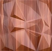 DARK WOODEN