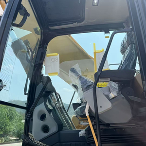 Le dernier modèle d'excavatrice de CAT336GC 36tons Cat 336 a utilisé l'excavatrice à vendre - Product Image 5