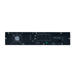 고효율 <span class=keywords><strong>3KW</strong></span> 3KVA 220V 납산 배터리 네트워킹 장시간 작동 랙 마운트 단상 온라인 <span class=keywords><strong>UPS</strong></span> 전원 공급 장치 - Product Image 5