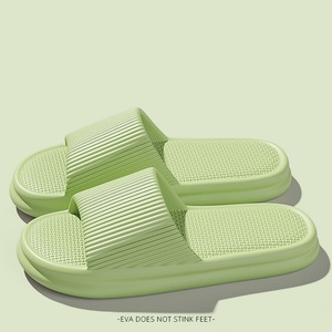 Chanclas de Verano EVA 2026 para Parejas, Pantuflas de Baño, Pantuflas para el Hogar, Pantuflas de Talla Grande - Product Image 5