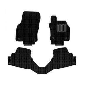 Tapis de voiture en latex/pvc/caoutchouc imperméables et résistants au feu tous temps pour Skoda <span class=keywords><strong>Octavia</strong></span> A5 2004-13 - Product Image 2