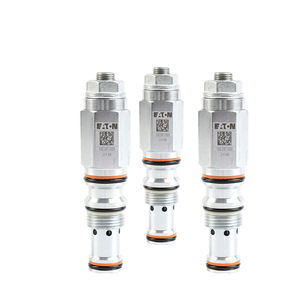 Valve Aton original katup katrij katup Overcenter EATON terintegrasi hydraululis - Product Image 6