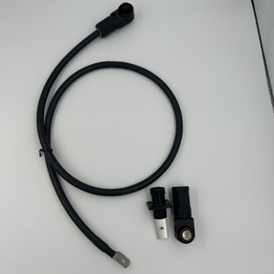 Năng lượng mặt trời cách điện dây cáp năng lượng mặt trời cho năng lượng mặt trời hệ thống LiFePO4 Pin biến tần có thể sạc lại pin song song kết nối dây - Product Image 4