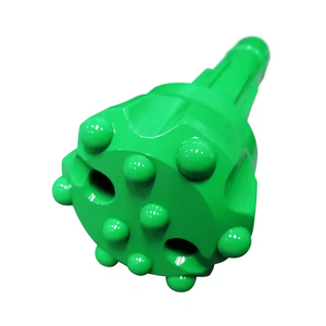 COP32 <span class=keywords><strong>DTH</strong></span> 해머 드릴용 날 90mm 단조 텅스텐 카바이드 광산 드릴링 리그 시추공 암석 발파 깊은 구멍 드릴링 도구 - Product Image 4