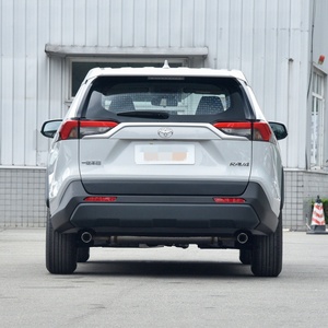 Venta caliente SUV Coche usado Venta caliente Coches de gasolina de gas de alta calidad <span class=keywords><strong>Rav</strong></span> <span class=keywords><strong>4</strong></span> 2,0 T Japón Cinco puertas y cinco asientos Coche - Product Image 6