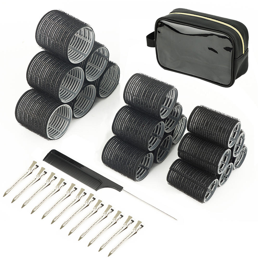 Costume 64mm [sac cosmétique transparent]