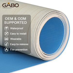 Suelos de PVC Resistentes, Tablas de Vinilo PVC - Product Image 2