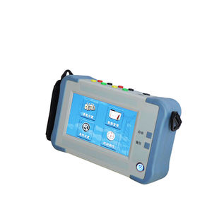 เครื่องทดสอบหม้อแปลงดิจิตอลสามเฟส3เฟสแบบพกพา - Product Image 2