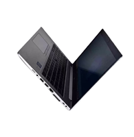 Fournisseur chinois d'ordinateurs portables EliteBook 840 G6, processeur Core I5 I7 8e génération, écran tactile 14 pouces, ordinateurs portables professionnels avec identification faciale, barebone