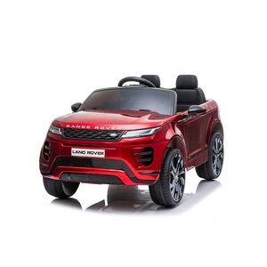 लाइसेंस प्राप्त बिजली की सवारी पर कार खिलौना कार बच्चों के लिए 12V - Product Image 5