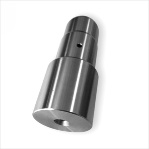 מכונות עיבוד cnc בהתאמה אישית cnc מתכת כרסום מתכת יצרני ייצור דיוק גבוהה 5-ציר cnc - Product Image 4