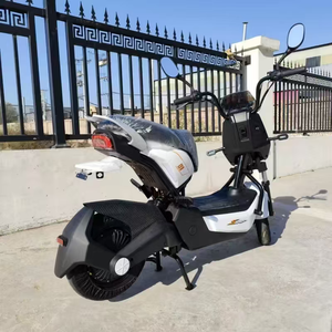 2025 vélo électrique <span class=keywords><strong>rapide</strong></span> longue portée 48v Scooter électrique vélo électrique pour adultes - Product Image 1