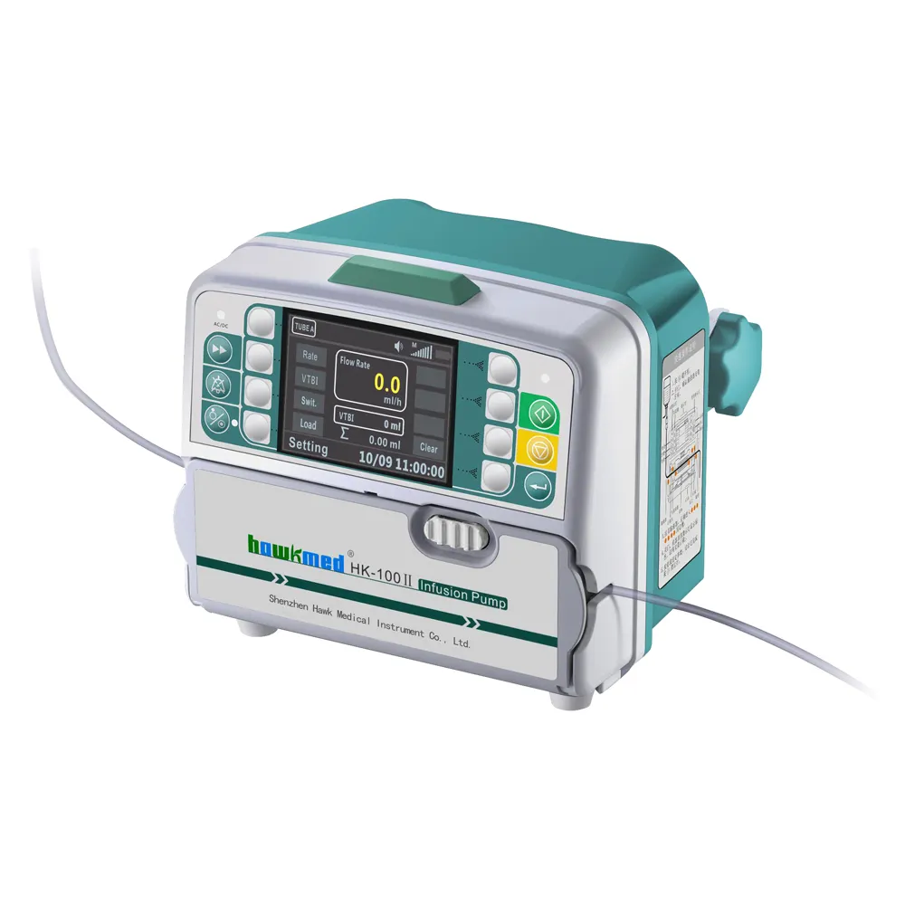 IV Infusion Pump Hospital infusion pump with CE