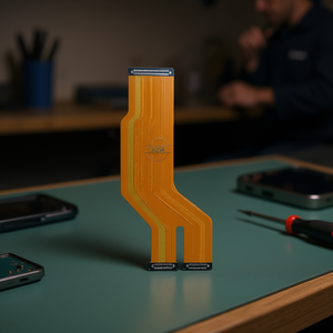 Cable de Interconexión Flex LCD para Teléfono Móvil Samsung Galaxy A25 5G A256 - Product Image 3