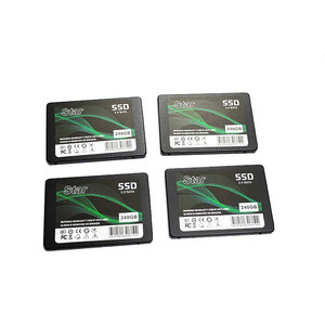 Orijinal cips masaüstü bilgisayar Ssd 2.5 Sata Disque Dur sabit Disk disko Duro Ssd 1 Tb - Product Image 4