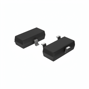 Componente Electrónico de Gestión de Energía (PMIC) en Stock TO 236 3, SC 59, SOT 23 3 TS821BILT - Product Image 1