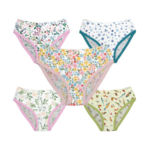 <span class=keywords><strong>Mutandine</strong></span> di bambù traspiranti comode e sostenibili all'ingrosso delle ragazze del bambino della fabbrica più vendute <span class=keywords><strong>mutandine</strong></span> - Product Image 1