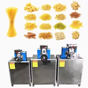 <span class=keywords><strong>Machine</strong></span> à pâtes pour faire des petites pâtes entièrement automatiques, extrudeuse à <span class=keywords><strong>spaghetti</strong></span>, <span class=keywords><strong>machine</strong></span> à faire des vermicelles - Product Image 1