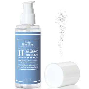 Suero Facial con Ácido Azelaico, Ácido Hialurónico y Vitaminas, 60 ml, Suero Hidratante y Calmante con Extractos Herbales - Product Image 6