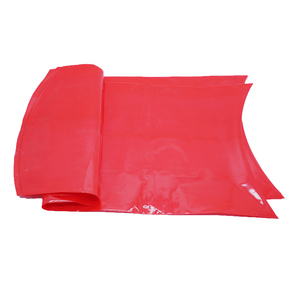 Tùy chỉnh màu sắc màu đỏ vàng cao co rút tươi thịt Xúc Xích pho mát nhiệt thu nhỏ đóng gói túi - Product Image 2