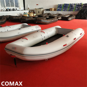 Aufblasbares Kajakboot Kaboat Wellenboot Wellensportboot Leichtgewicht - Product Image 1