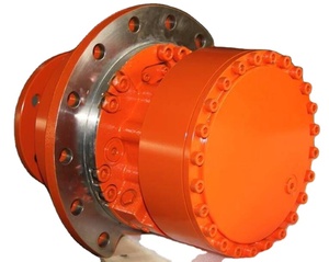 MS250 động cơ <span class=keywords><strong>Piston</strong></span> xuyên tâm động cơ thủy lực phụ tùng thủy lực - Product Image 4