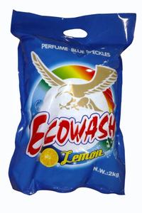 Di alta qualità schiuma ad alta detersivo in polvere, detersivo in polvere 1kg - Product Image 2