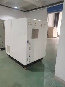 QLS-H4 waterstof productie-apparatuur 4CBM/H - Product Image 3