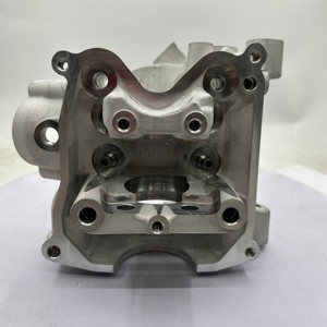 Culatas de motocicleta CNC de alta calidad, accesorios para motocicletas de carreras <span class=keywords><strong>N</strong></span> <span class=keywords><strong>MAX</strong></span> 2022/ AREOX/Y16ZR para <span class=keywords><strong>HONDA</strong></span> - Product Image 2