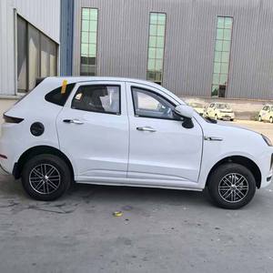 Véhicules électriques d'<span class=keywords><strong>occasion</strong></span> 4x4 SUV 4 places à quatre roues chinois Véhicules à énergie nouvelle <span class=keywords><strong>Voiture</strong></span> électrique pour personnes âgées - Product Image 3