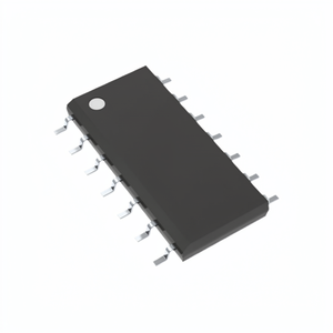 Original One Stop Service 14 SOlC Power Management (PMIC) Buy Online Electronic Components CS3351YD14G - Product Image 1