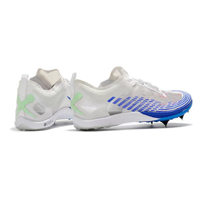 Zapatos de Fútbol de Punto con 5 Tacos para Césped Artificial, Zapatos de Fútbol Modernos, <span class=keywords><strong>Botas</strong></span> de Fútbol Más Vendidas - Product Image 4