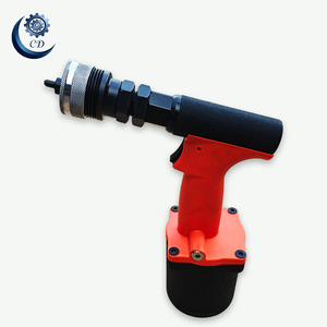 Expansor de Tubos Neumático, Máquina de Abocardado de Tubos de Cobre para Aire Acondicionado y Refrigeración, Herramientas Neumáticas CDK-3 <span class=keywords><strong>Cheng</strong></span> <span class=keywords><strong>Dong</strong></span> - Product Image 2