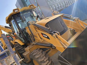 New Chất lượng cao backhoe <span class=keywords><strong>loader</strong></span> máy xúc 420f bánh xe 4x4 giá thấp backhoe lật mèo 420f tình trạng tốt Hot Bán trong anh - Product Image 3