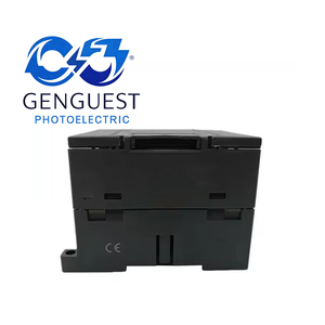 Module logique programmable PLC 6ES7231-0HF22-0XA0 6ES7231-7PC22-0XA0 pour l'automatisation industrielle - Product Image 2