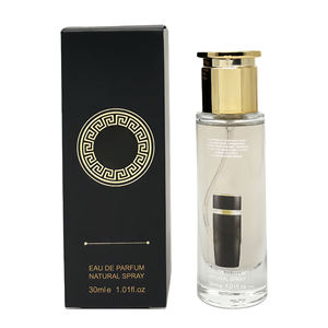 Perfumes Árabes Mini Originales al por Mayor, Perfumes Mini de Larga Duración para Mujer - Product Image 2