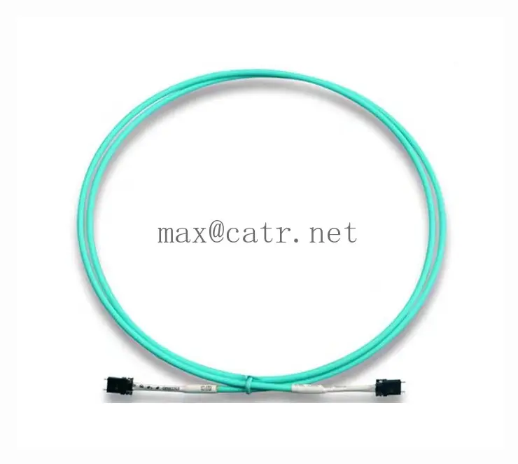 MM (OM1/OM2/OM3/OM4) Simplex Fiber Optic Patch Cord Jumper Pigtail With FC LC SC ST UPC APC PC Connector