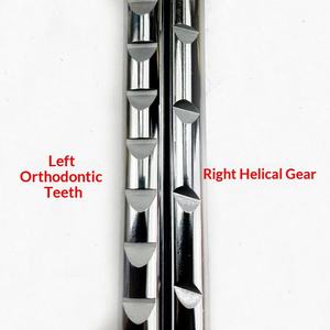 Cadre intérieur de repose-tête en forme de U, structure orthodontique en acier personnalisable, OEM ODM, siège de voiture fabriqué en Chine - Product Image 4